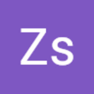 Meet your Posher, Zsuzsa